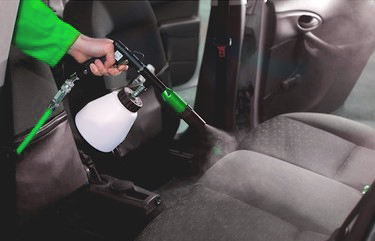 Araba yıkarken nelere dikkat edilmelidir?