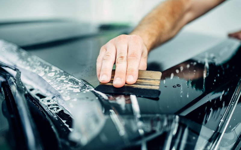 Boya koruma nedir? Avantajları nelerdir?