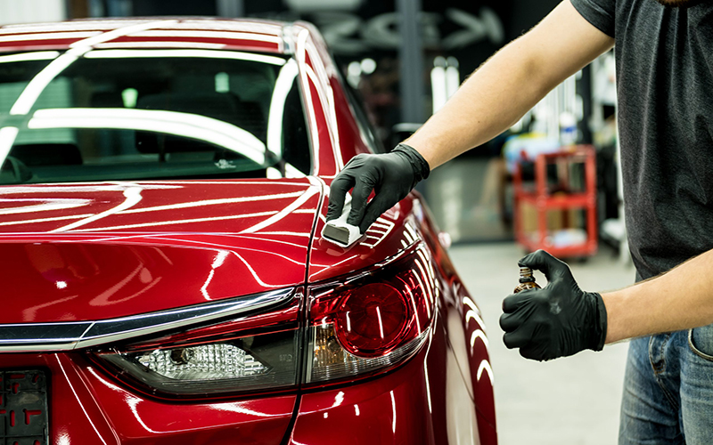 Seramik kaplama yaptırmanın avantajları nelerdir?